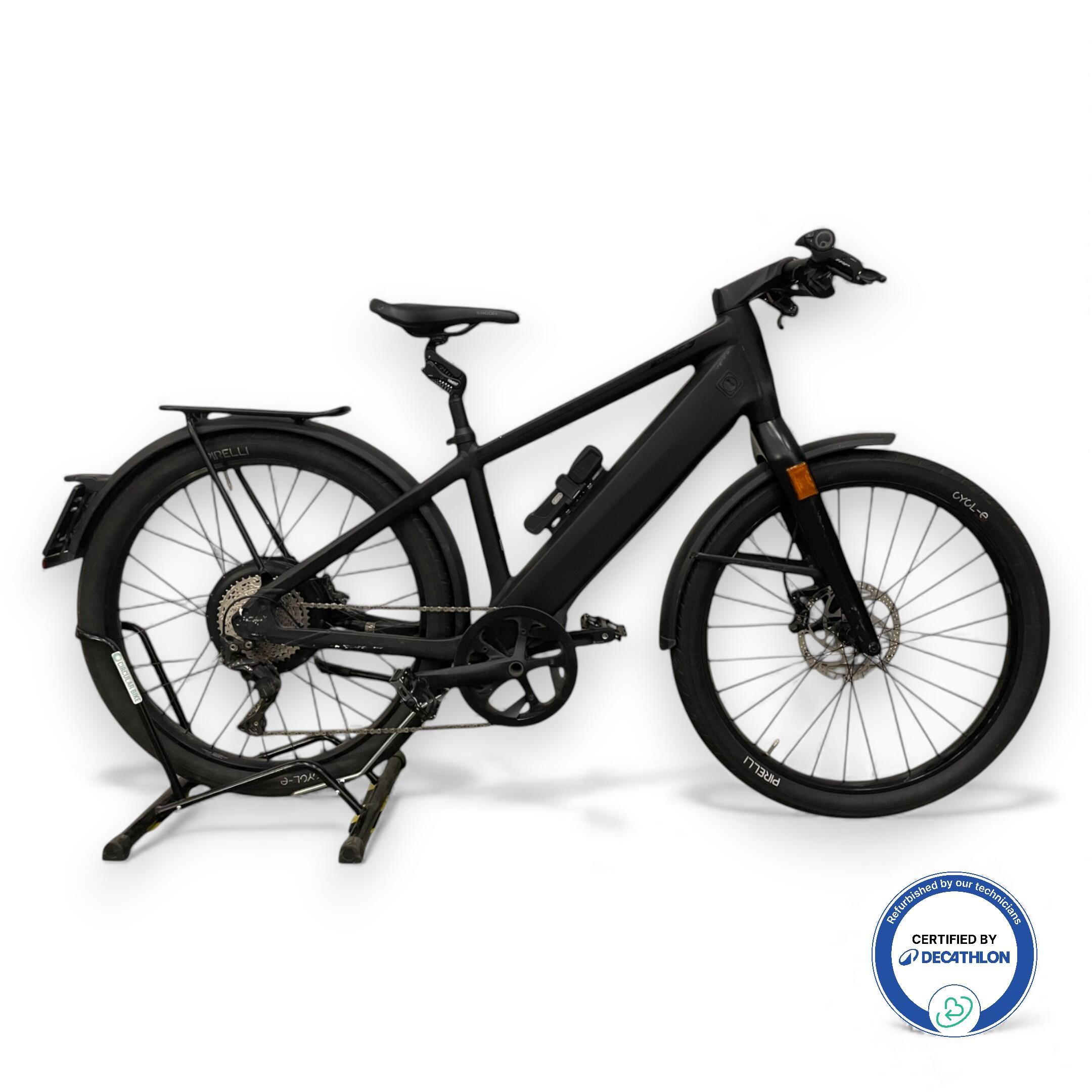 STROMER picture
