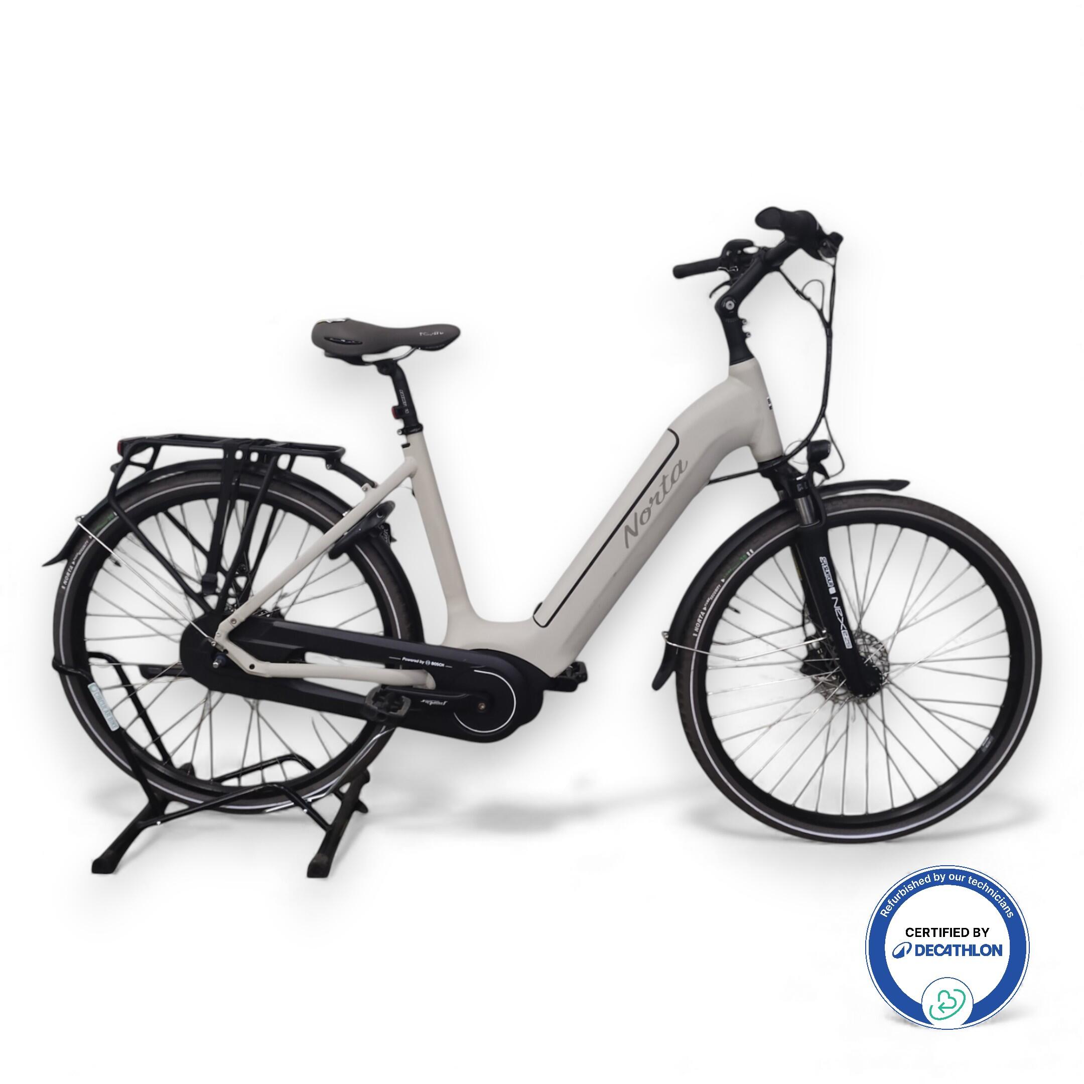 Seconde vie - Vélo électrique - Norta B 3-020
