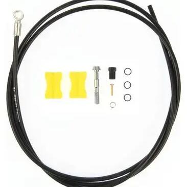 Disc brake hose Shimano SM-BH59-SB 1000