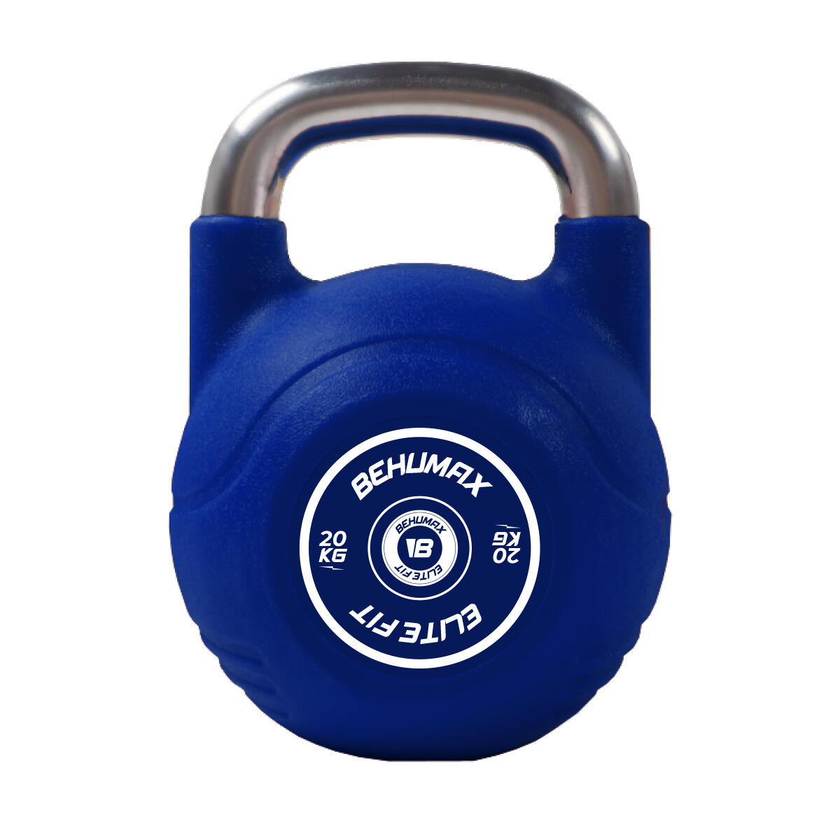 Behumax kettlebell 20 kg pu