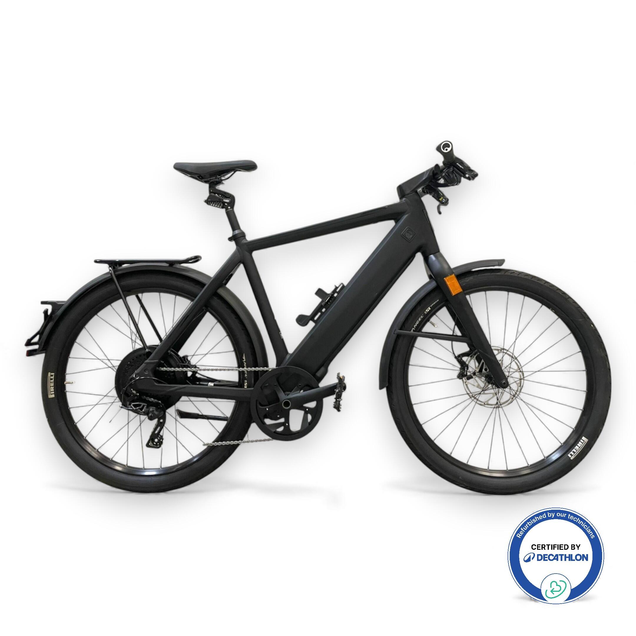 Seconde Vie - Vélo électrique Speed Pedelec - Strömer ST3