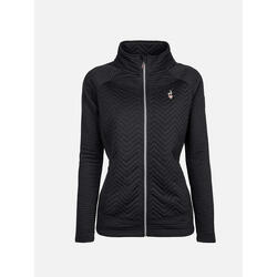 Veste Bi Matiere femme Aulp Simix