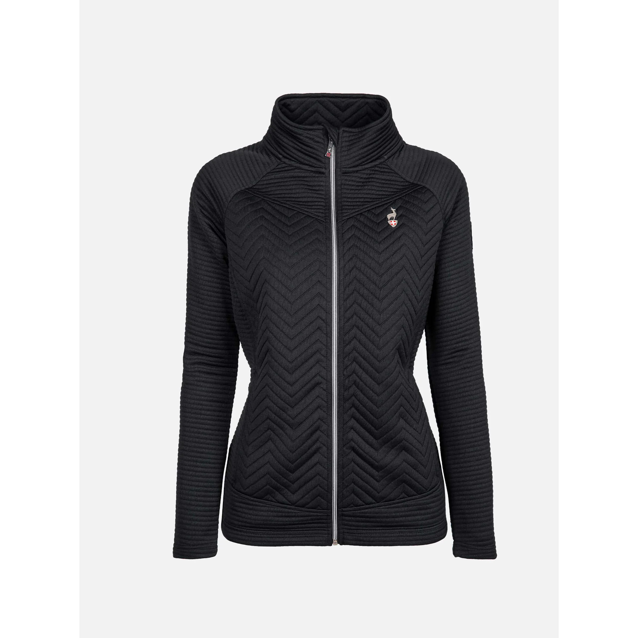 AULP Giacca a due materiali donna Aulp Simix