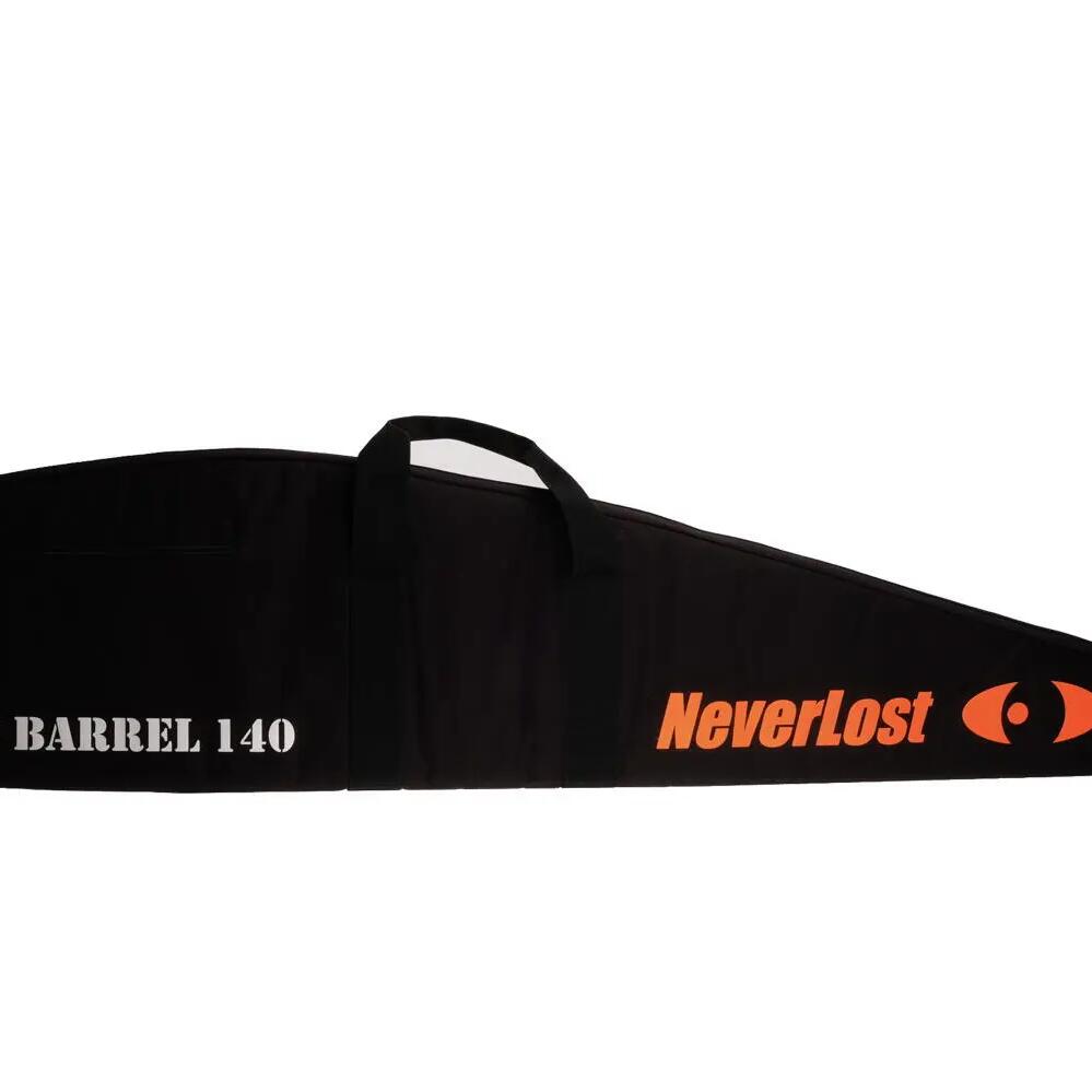 Калъф за карабина Neverlost 140 см