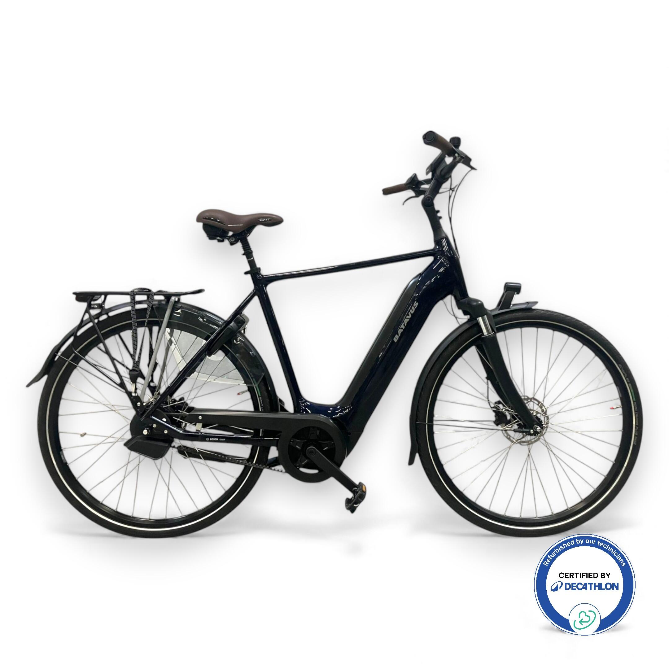 Seconde Vie - Vélo électrique - Batavus Finez E-go Power Exclusive