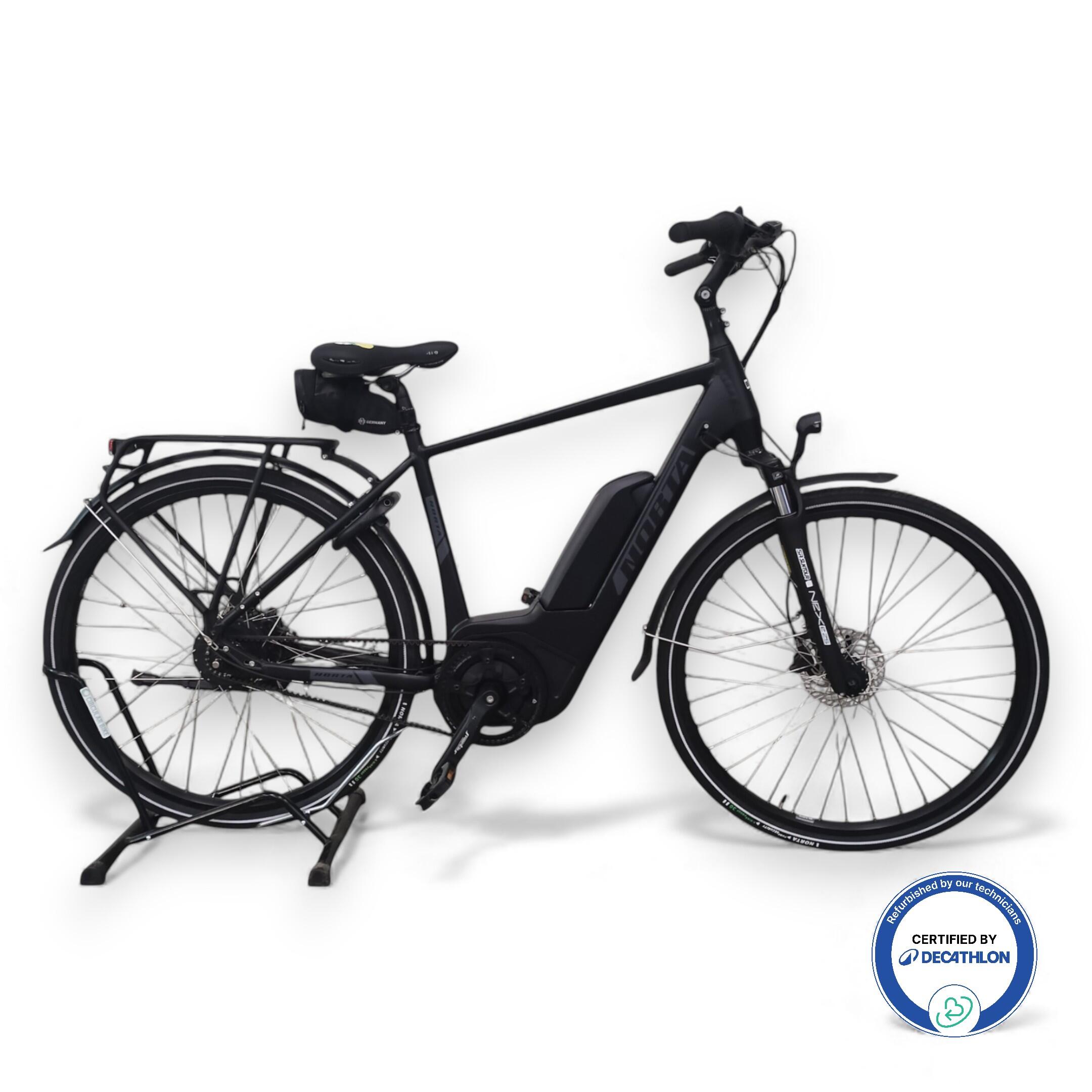 Seconde vie - Vélo électrique - Norta B-2040