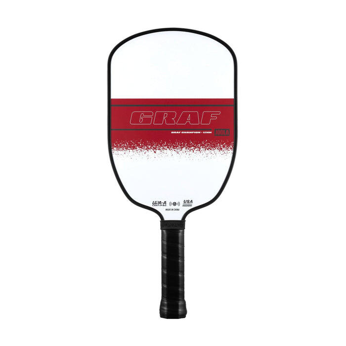Raquette pickleball Graf Champion 12 Joola - Fibre de verre, 232 g 2/6