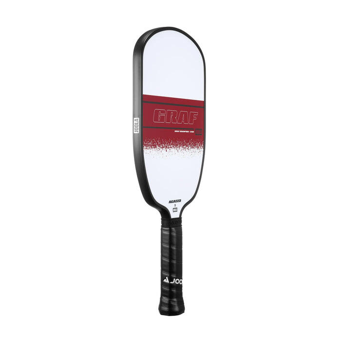 Raquette pickleball Graf Champion 12 Joola - Fibre de verre, 232 g 4/6