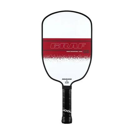 Raquette pickleball Graf Champion 12 Joola - Fibre de verre, 232 g