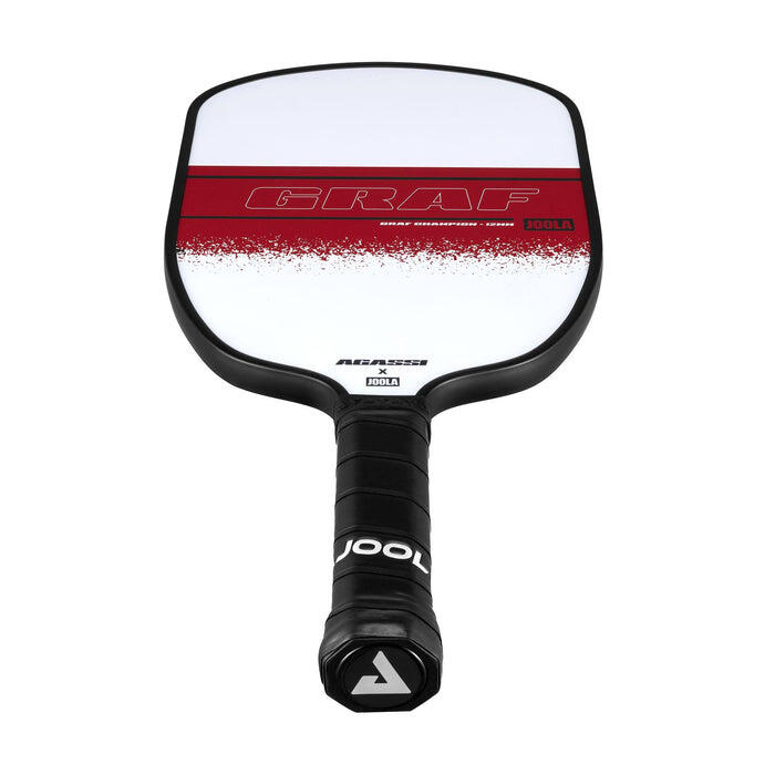 Raquette pickleball Graf Champion 12 Joola - Fibre de verre, 232 g 6/6