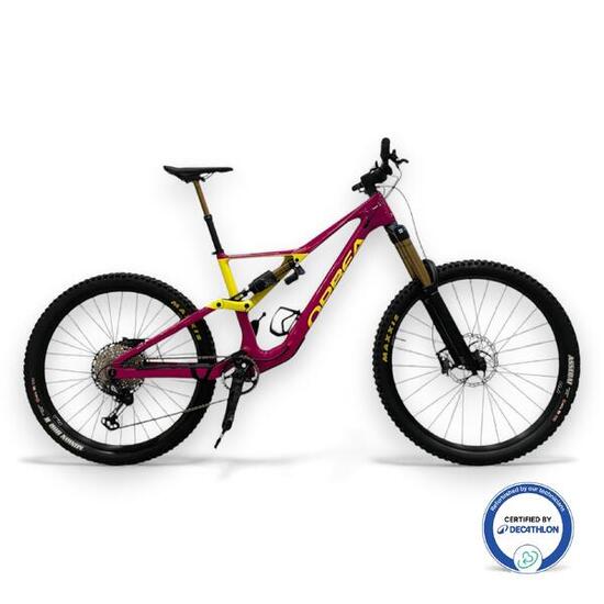 Reconditionné - VTT - Orbea Rallon M-Team