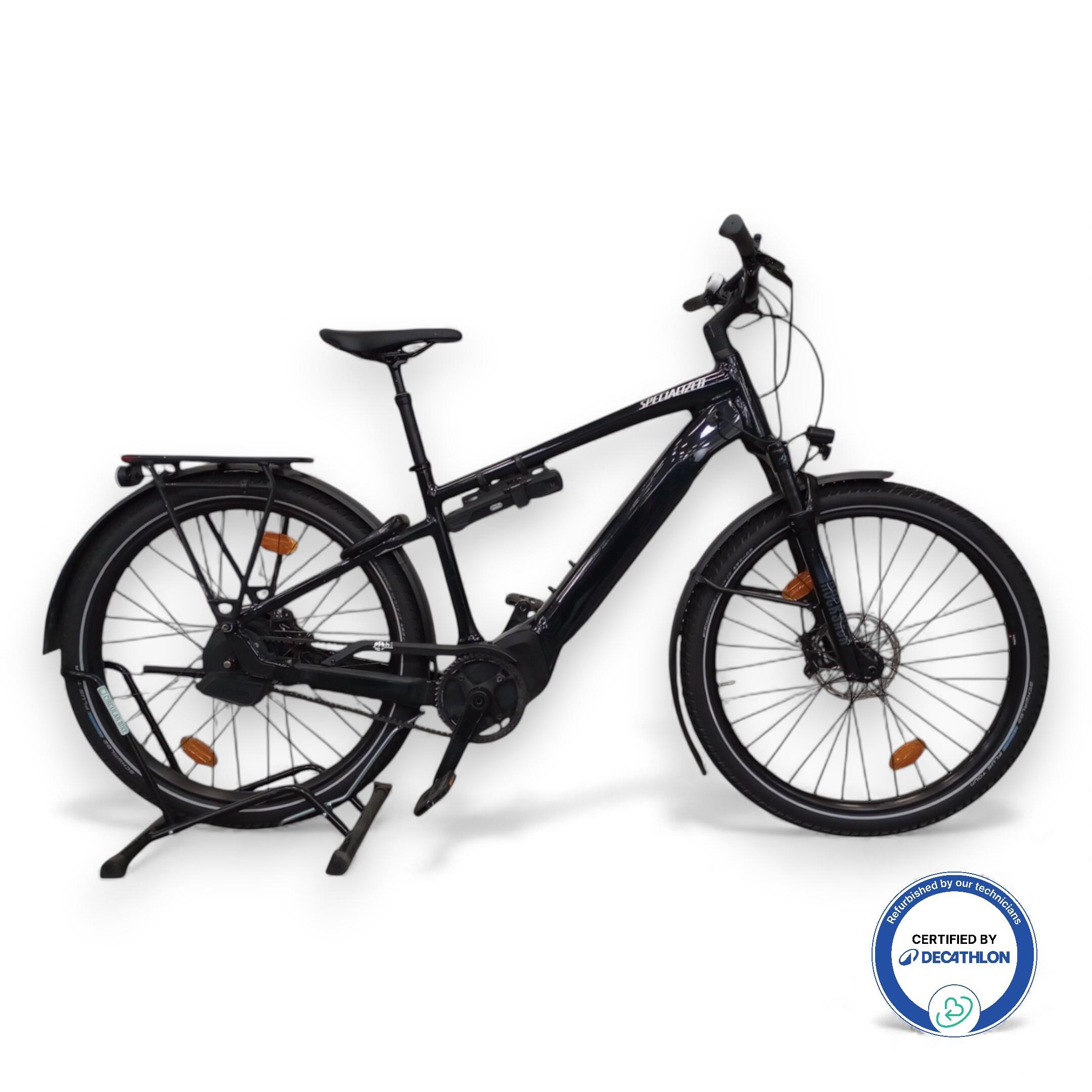 Seconde vie - Vélo électrique - Specialized Vado 5.0