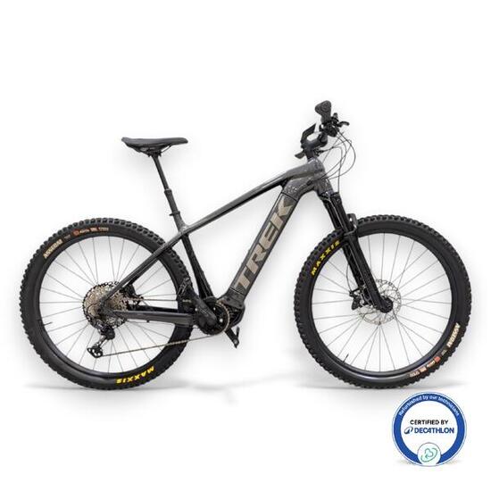 Seconde vie - Vélo électrique - Trek powerfly 7