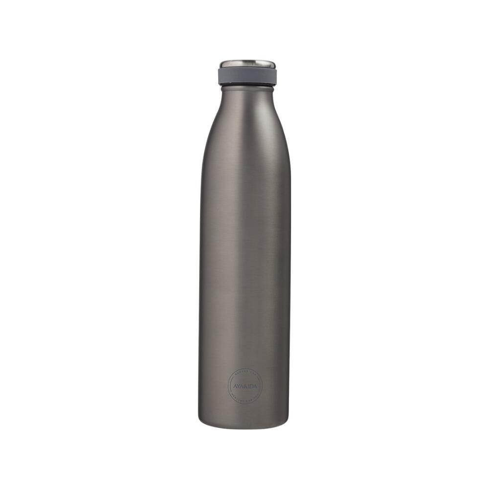Drinkfles 500ml Cool Grey