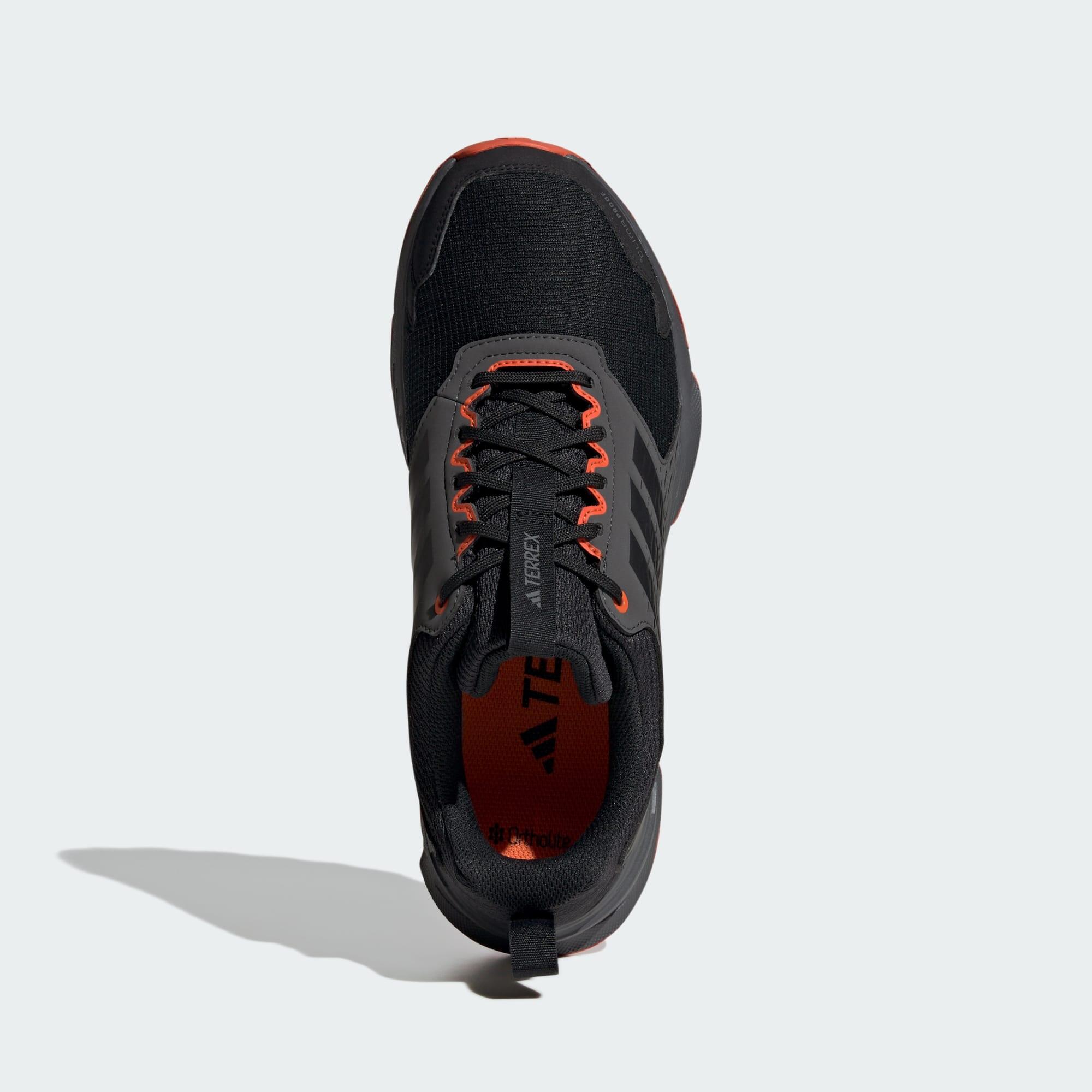 Chaussure de trail running Terrex Tracefinder 2 CLIMAPROOF 2/7