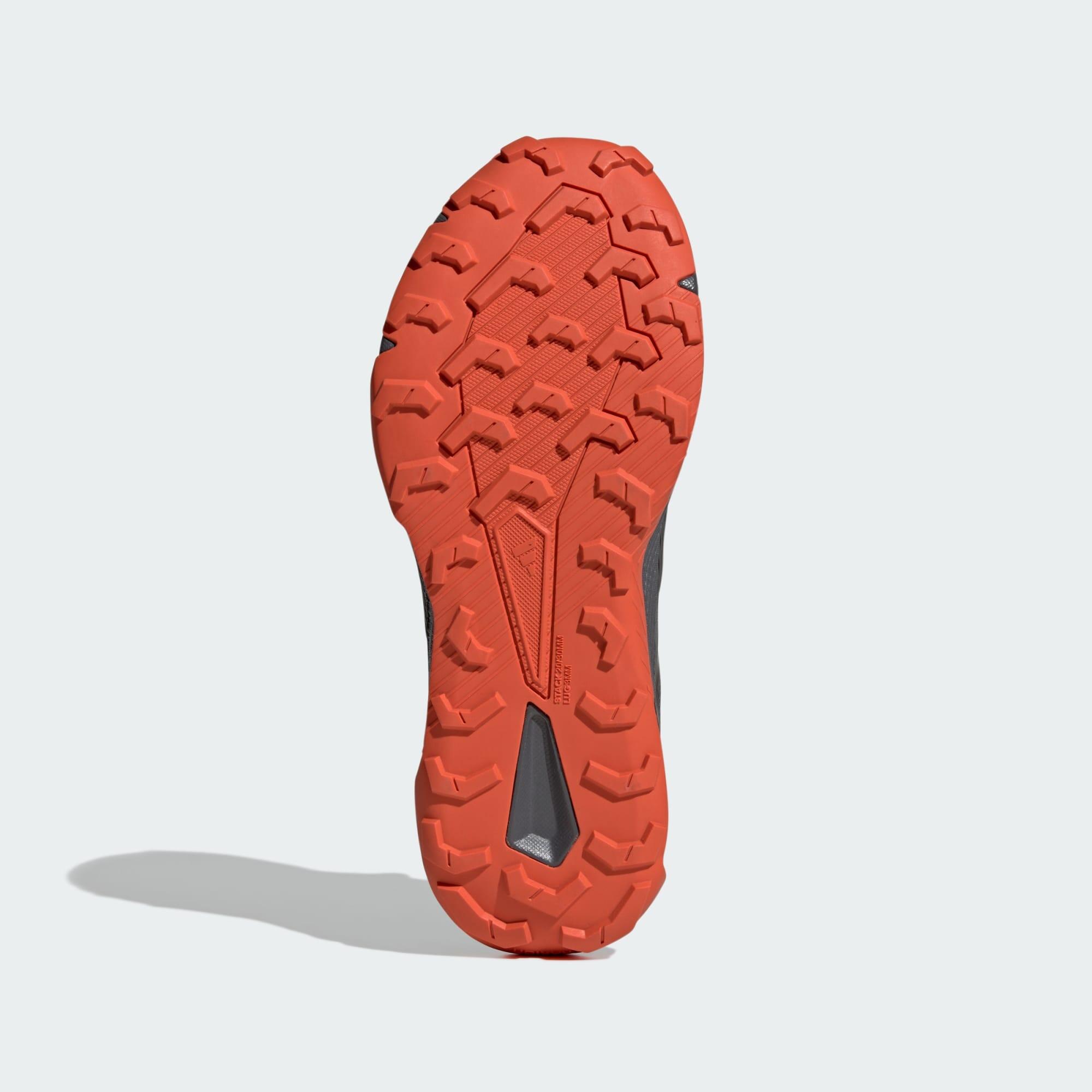Chaussure de trail running Terrex Tracefinder 2 CLIMAPROOF 3/7
