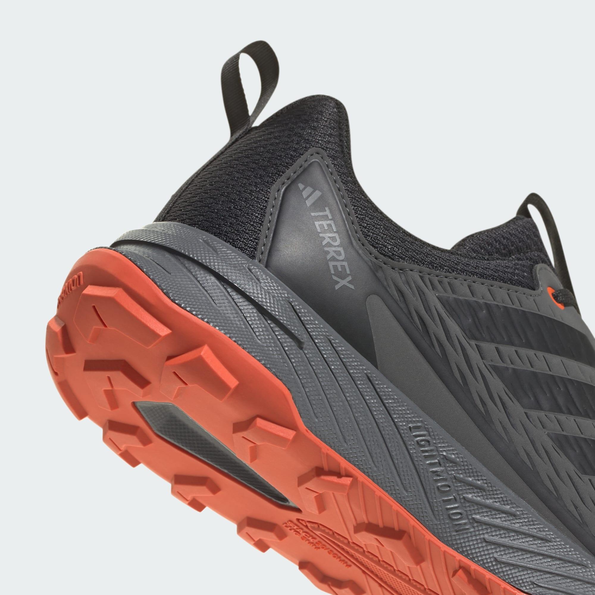 Chaussure de trail running Terrex Tracefinder 2 CLIMAPROOF 5/7