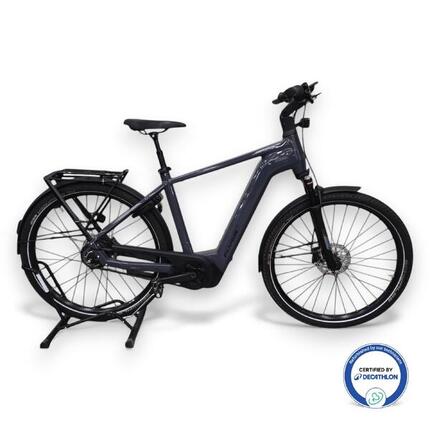 Tweedehands - Elektrische fiets - Flyer Gotour 7.23