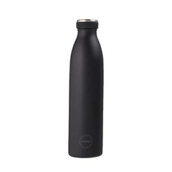 AYA & IDA Bouteille isotherme 750 ml Noir Mat