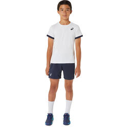 Short de tennis enfant Asics