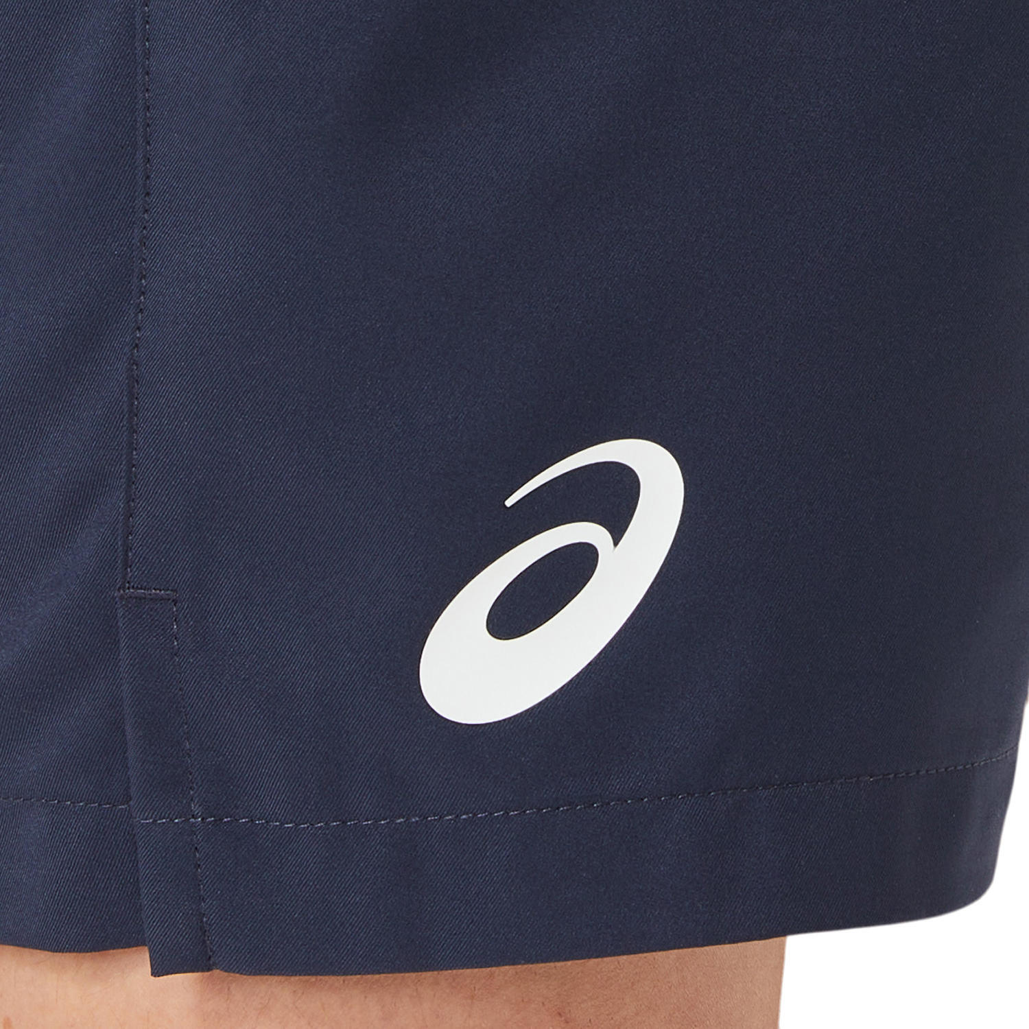 Pantaloncini da tennis per bambini Asics 6/6
