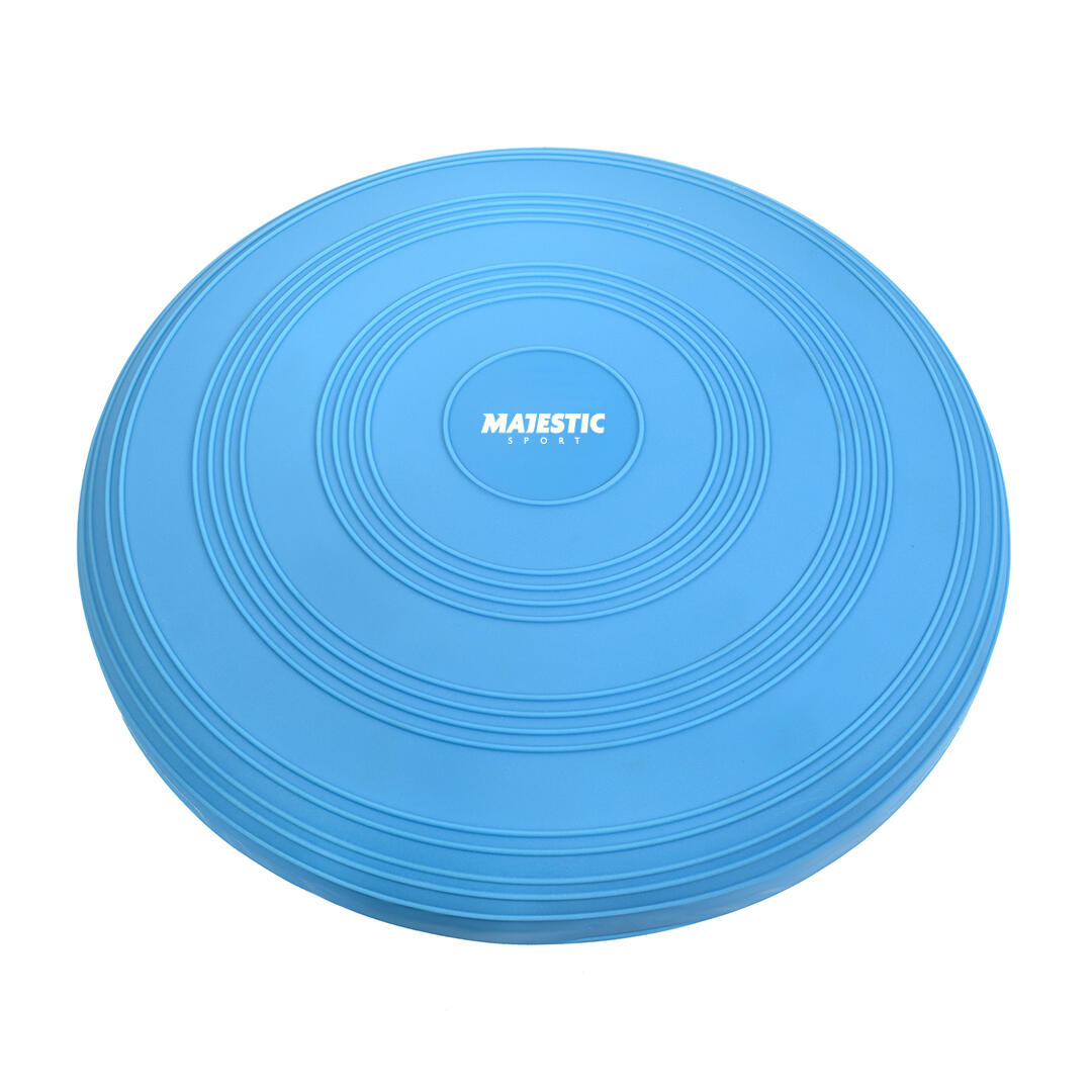 Poduszka sensomotoryczna Majestic Sport NATES 33 cm 2/6