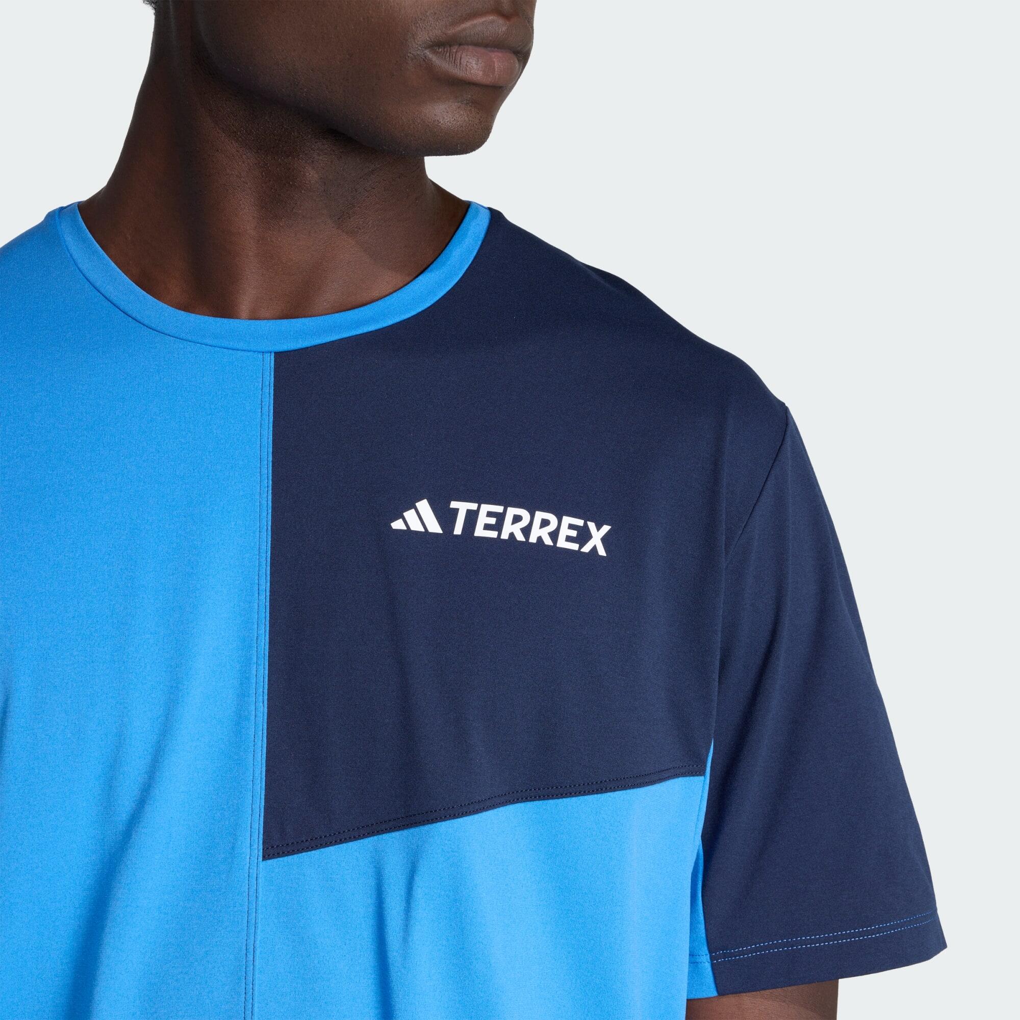 T-shirt Terrex Multi Climacool 4/5
