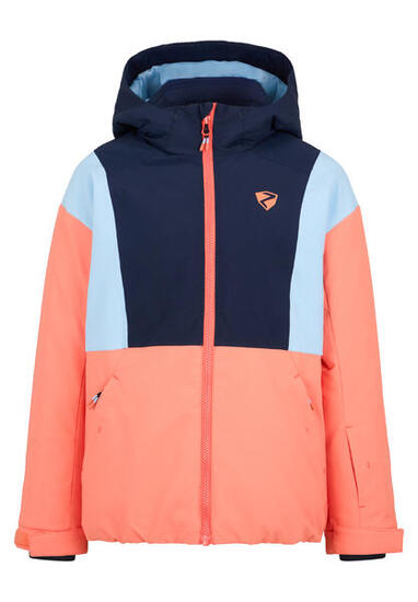 Skijacke ABBE-Z hellgrün