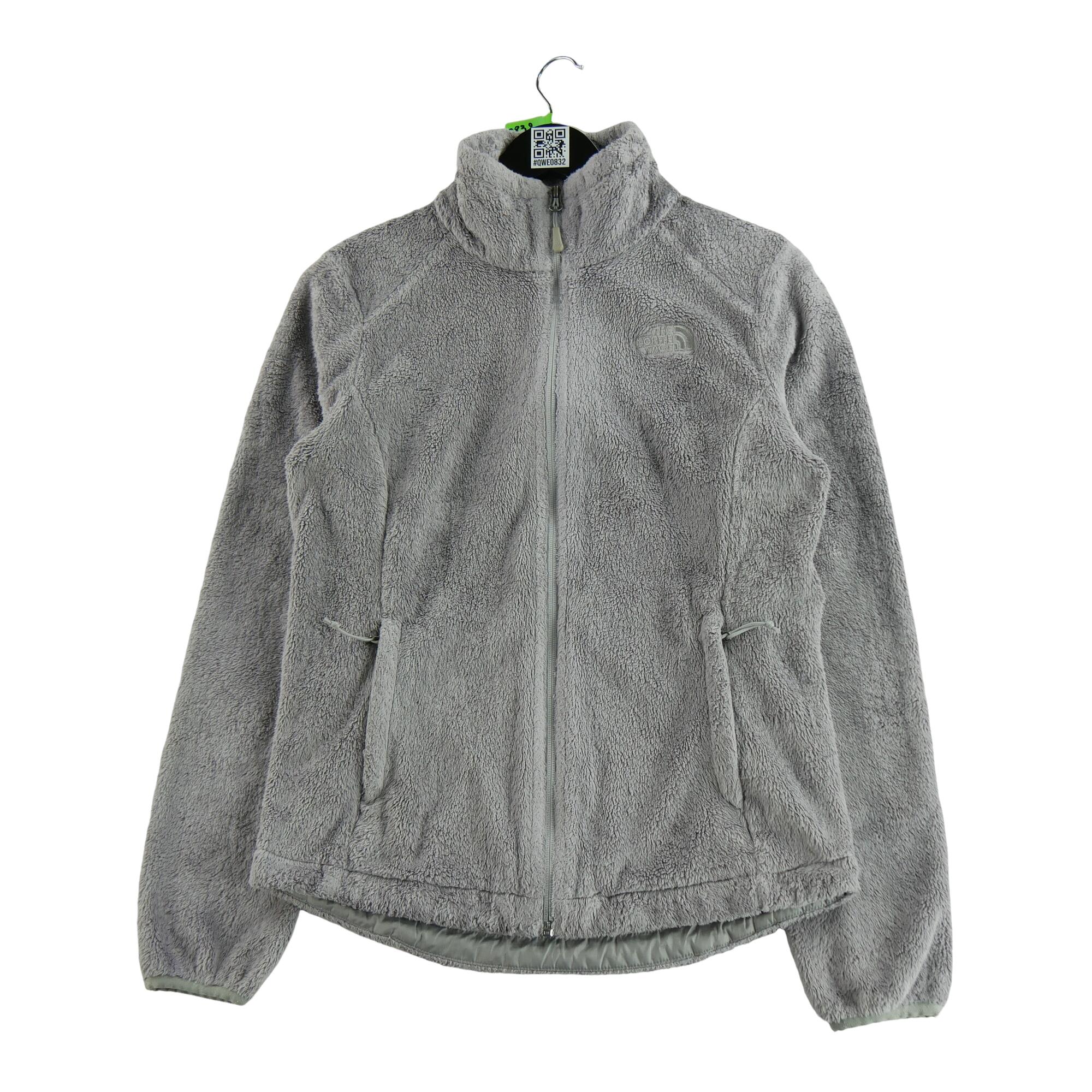 THE NORTH FACE Reconditionné - Veste polaire Femme Osito TNF - Très Bon État