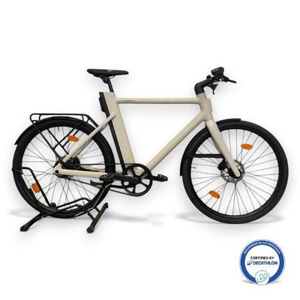 Tweedehands - Elektrische fiets - Cowboy 4 Classic