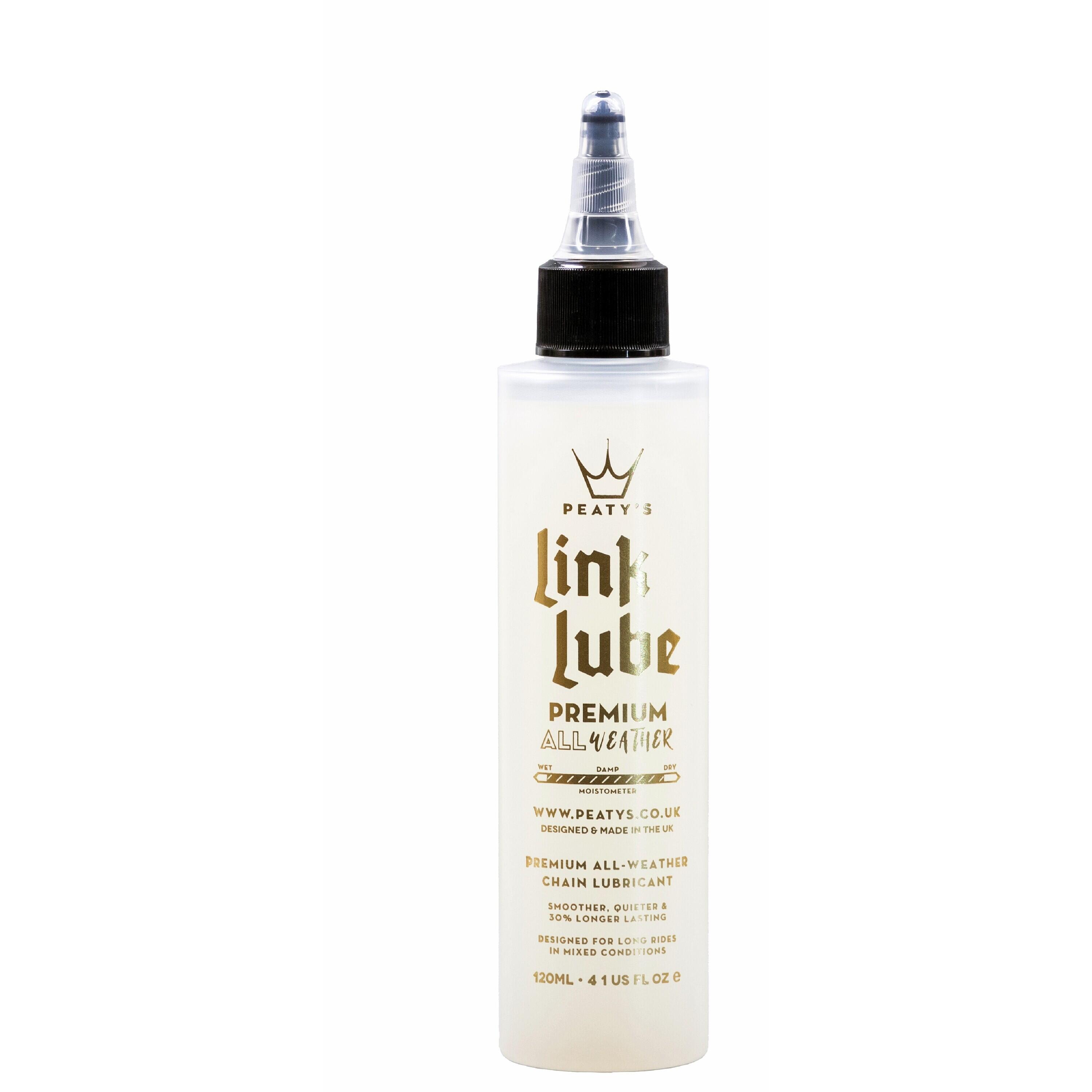 PEATY'S Mazivo Peaty's Premium LinkLube