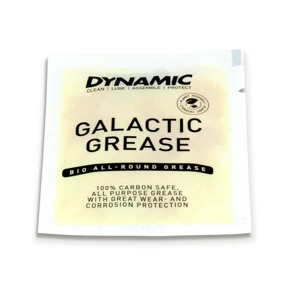 Grasa Dynamic Galactic Grease 2/3