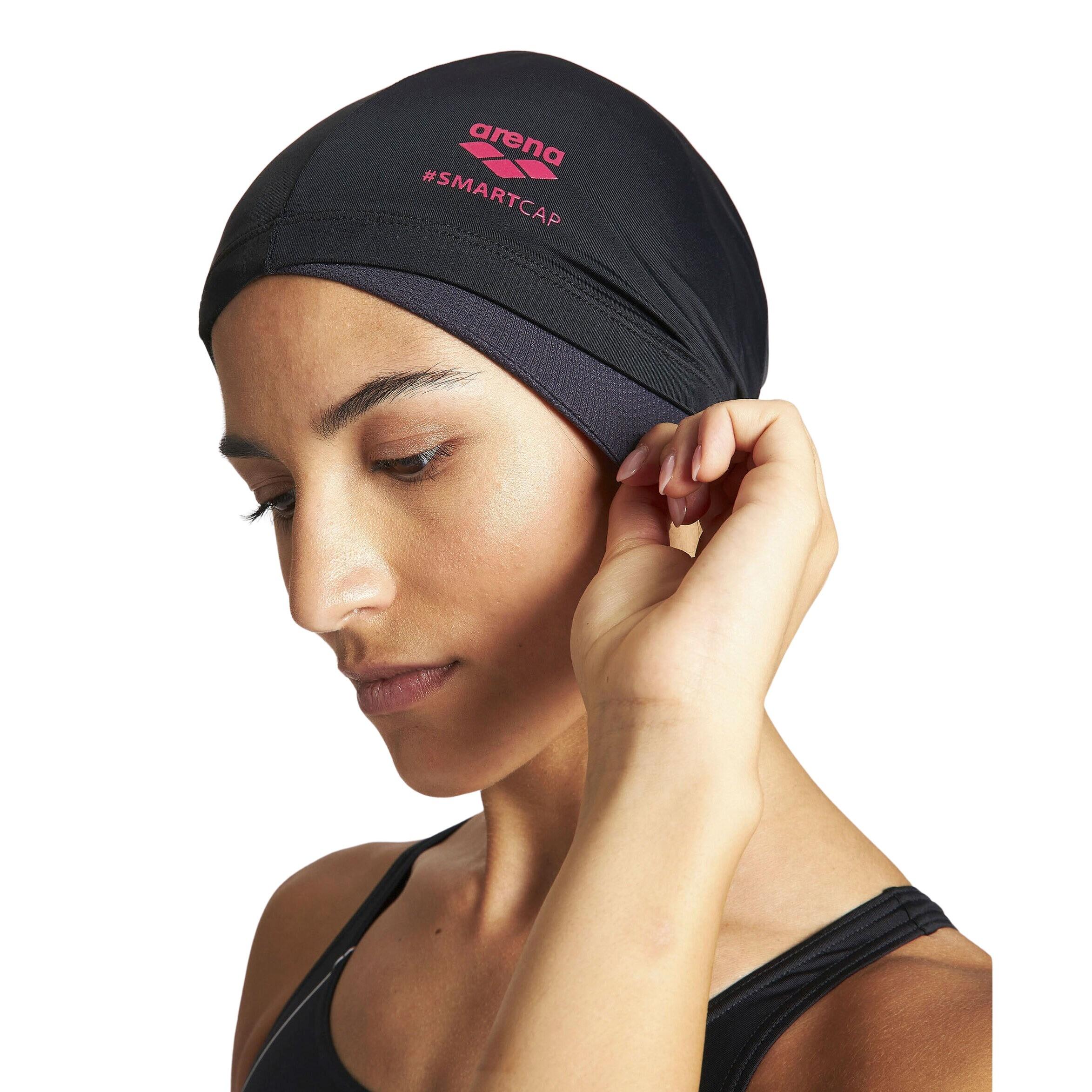 Gorros de natación Mujer - Smartcap 3/5