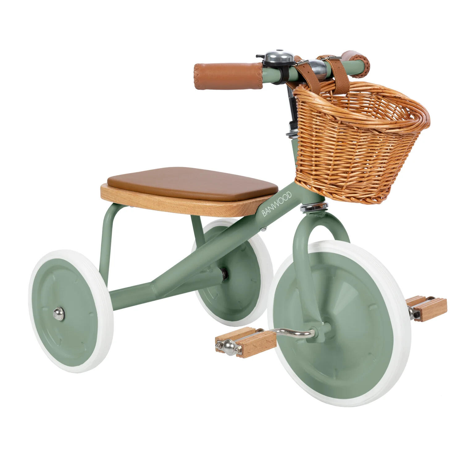 Trike vintage Forest 3/6