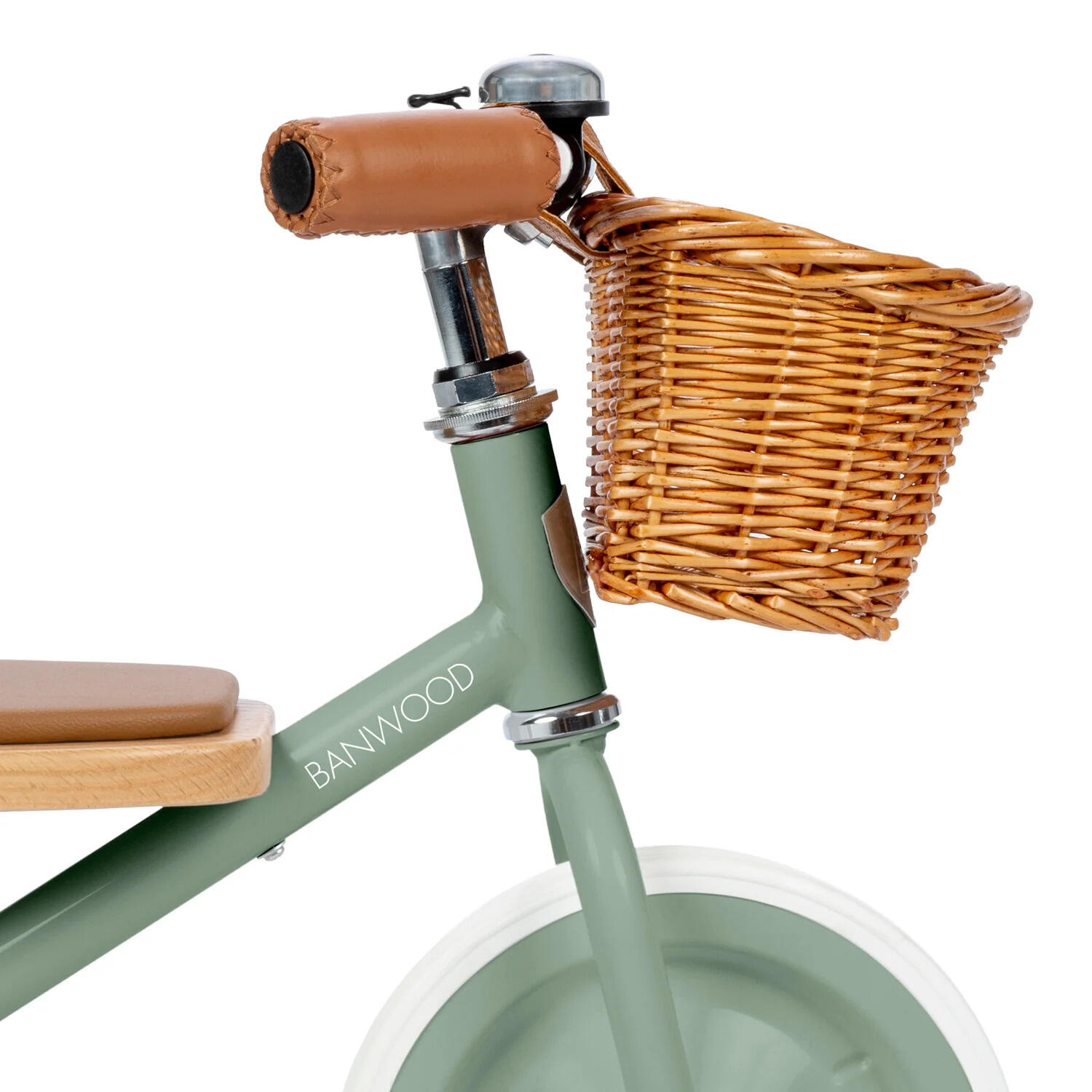Trike vintage Forest 2/6