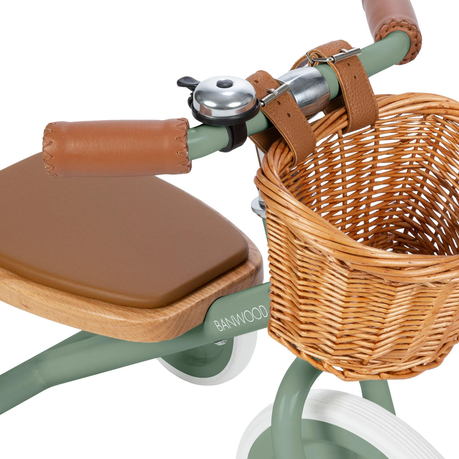 Trike vintage Forest 5/6