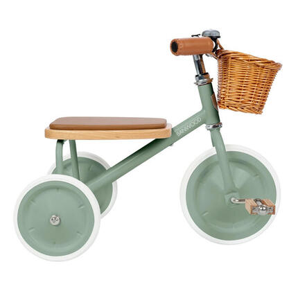 Tricycle enfant Banwood