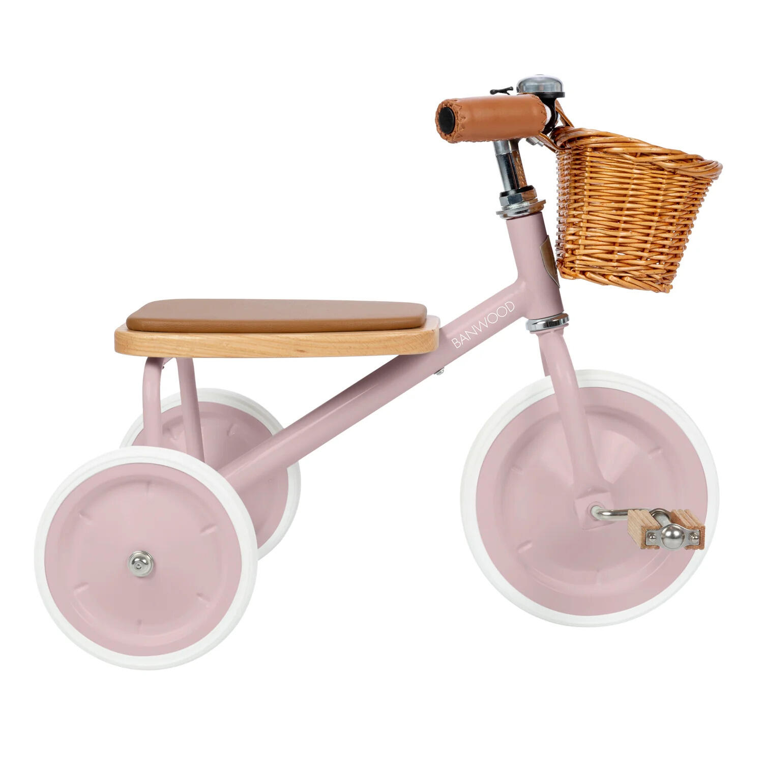 Rowerek trójkołowy dla dzieci Banwood Trike