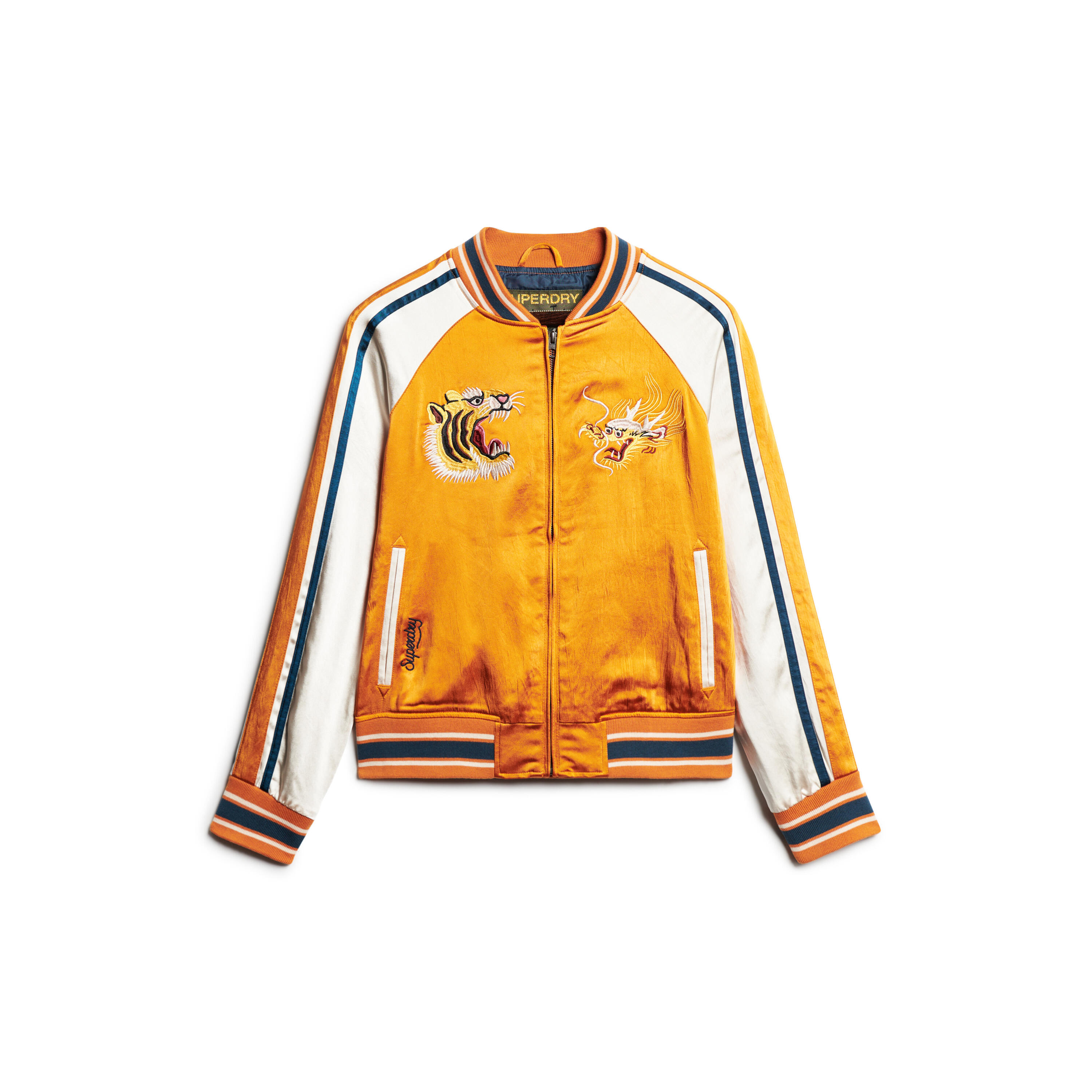 SUPERDRY Giacca imbottita da donna Superdry Suikajan