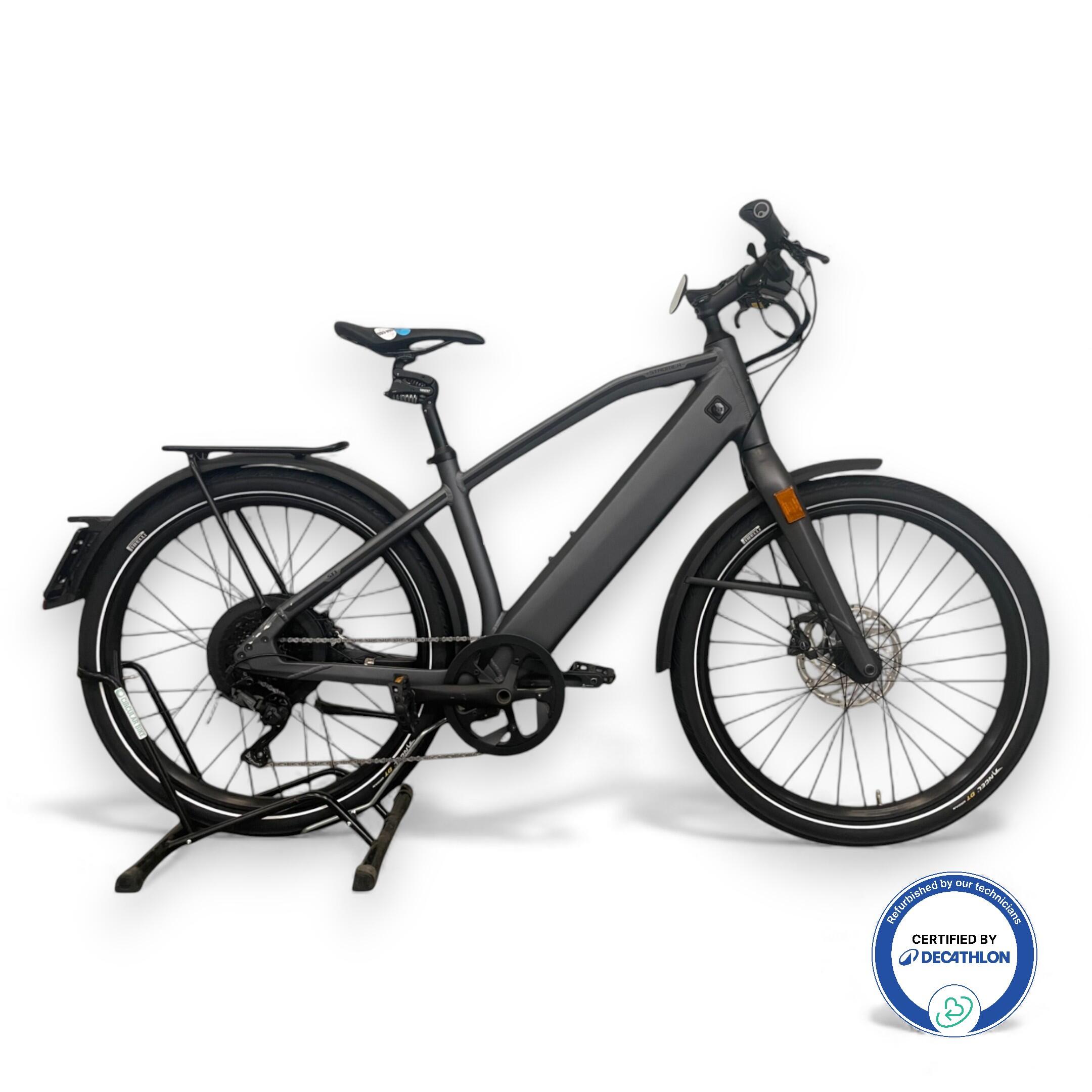 Seconde vie - Vélo speed pedelec - Stromer ST1 LCI Sport