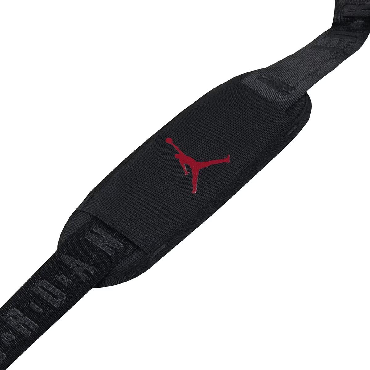Saco de Desporto Nike MM0920 023 Preto 4/5