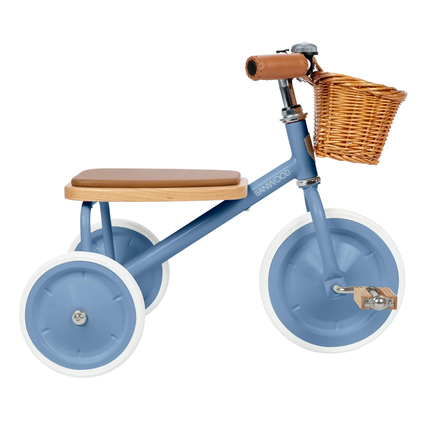 Rowerek trójkołowy dla dzieci Banwood Trike