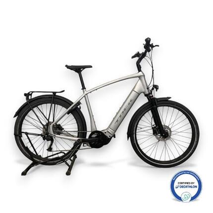 Tweedehands - Elektrische fiets - Trek Allant+ 7