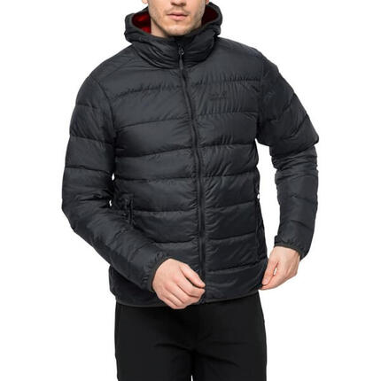 Jack Wolfskin Helium Herren-Wanderjacke