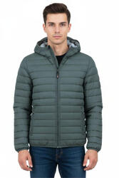 Veste de randonnée ultralégère pour hommes Canadian Peak Daypeak