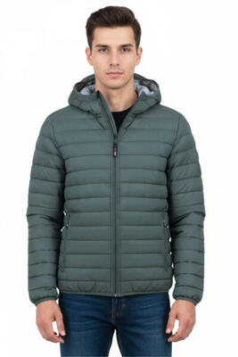 Canadian Peak Daypeak ultraleichte Wanderjacke für Männer