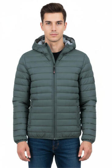 Canadian Peak Daypeak ultraleichte Wanderjacke für Männer