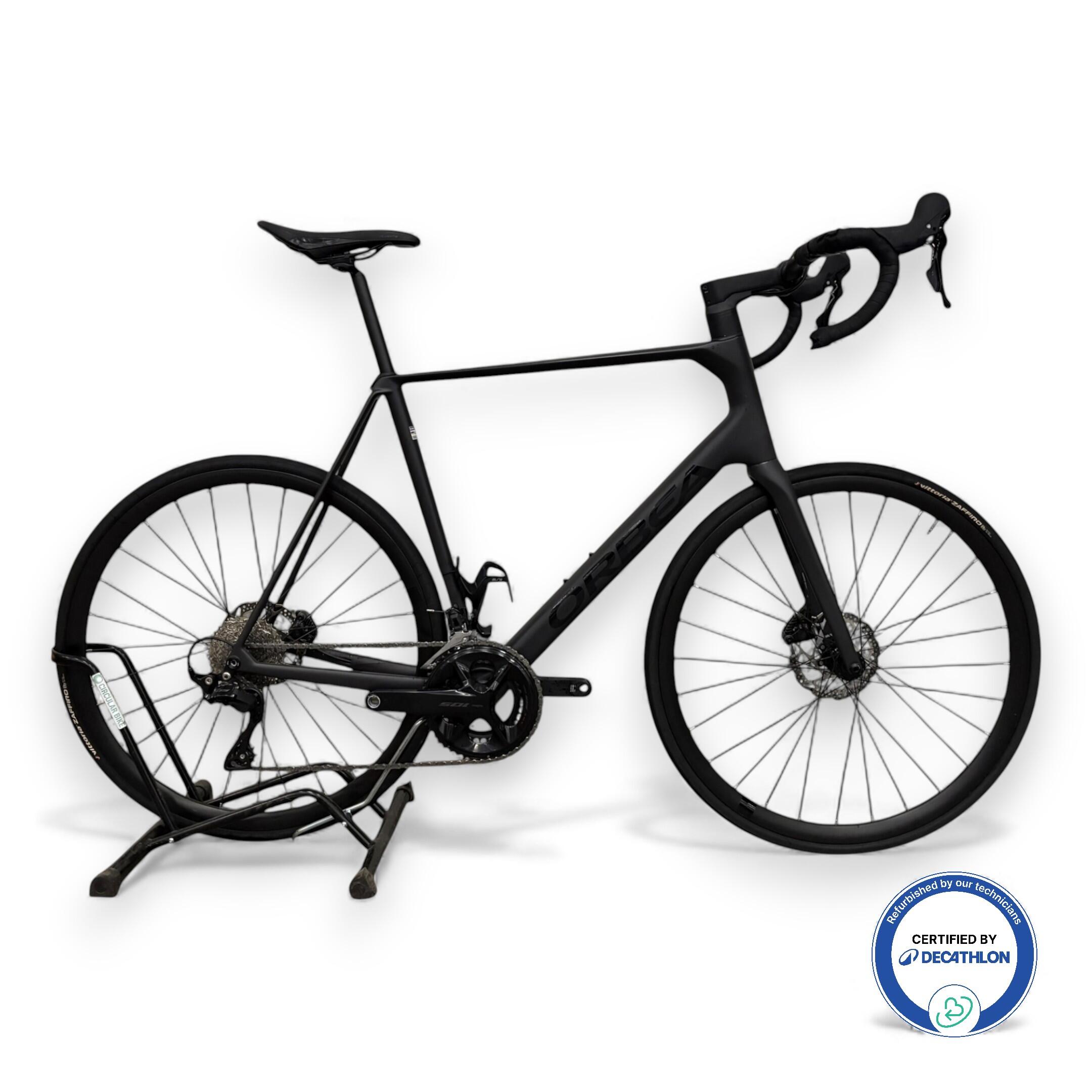 Tweedehands - Racefiets - Orbea Orca M30