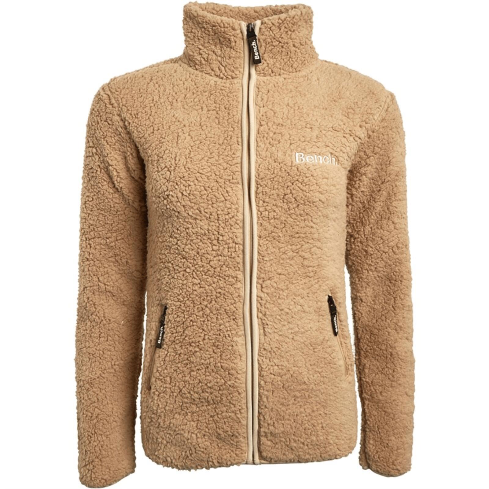 Bench Edition Fleece-Beige | Decathlon