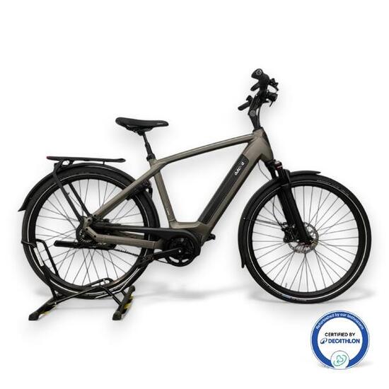Seconde vie - Vélo électrique - Dutch-ID Phantom 85